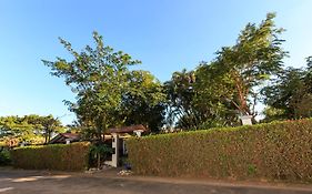 Casa Maria Aeropuerto B&B